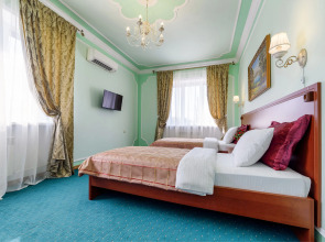 Гостевой Дом Well House Hotel