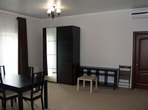 Гостевой дом Агой