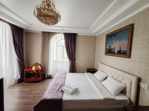 Гостевой дом Astra Spa