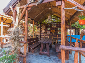 Гостевой Дом Барабулька