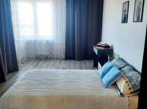 Квартира Комфортная 2-х комнатная в центре города