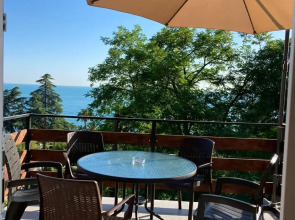 Мини-отель Отдых У Заура