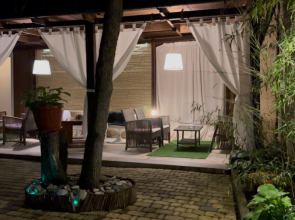 Гостевой дом Фэмили