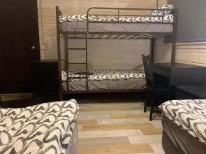 Отель Перигей