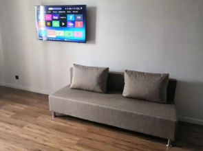 Апартаменты Возле Аквапарка и Набережной