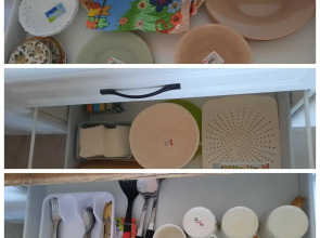 Апартаменты на Банном возле горнолыжного комплекса