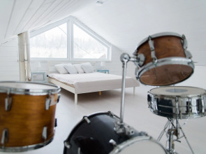 Гостевой дом Панорама Карелия