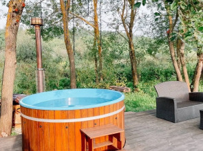 Бунгало Ферма Славная Дом 2