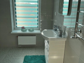 Апартаменты У Моря