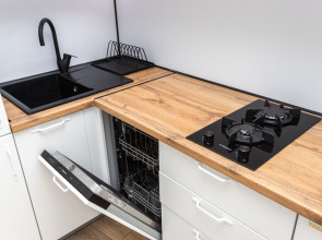 Квартира Дюны Балтики