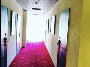 Квартира Дуэт 2-2