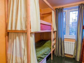 Меблированные комнаты Рациональ Пятницкое