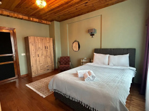 Бутик-отель NarPera Taksim