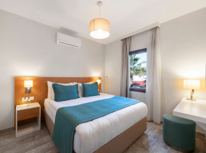 Бутик-отель Dorman suites