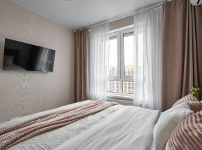 Квартира Рядом Лес Почувствуй Разницу Без Комиссии и Переплат