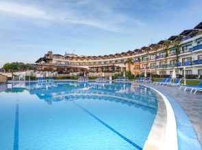 Курортный отель Armas Labada