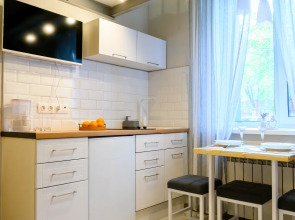 Апартаменты Две Высоты 2