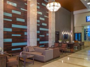 Queen's Park Le Jardin - All Inclusive