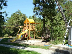 Гостевой дом Лодж Алтай