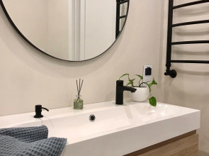 Апартаменты Nordicapart c Видом на Крыши