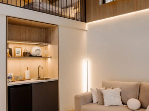 База отдыха Долина Мечтателей