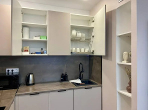 Квартира в Новоселье