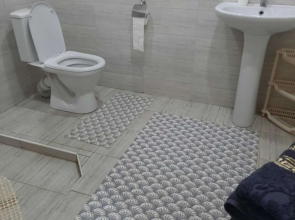 Частный дом Эко домик