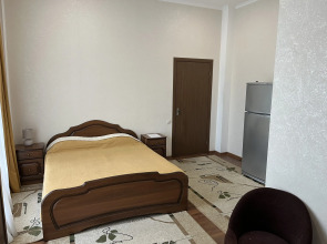 Гостевой дом Ключевой 9