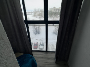 Квартира Студия Reka