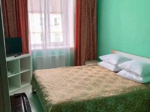 Мини-отель Сясь