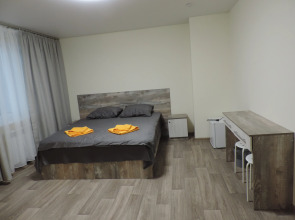 Отель Наша Арена