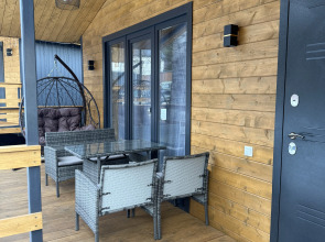 Гостевой дом ЗаКат