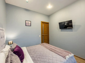 Апартаменты Trend Loft Актуальные Тренды в Интерьере