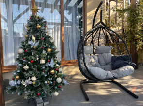 Гостевой дом "Валенсия"