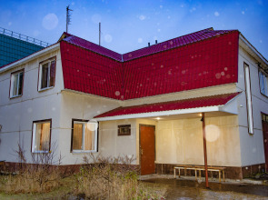 Гостевой дом на Сирина для 24 гостей