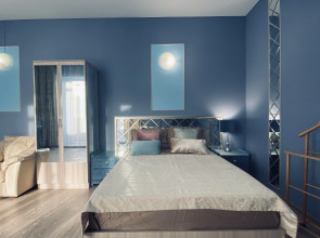 Апартаменты Superior