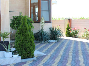 Гостевой дом Ангелина