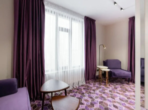 Orient Hotel Bishkek (Ориент отель Бишкек)