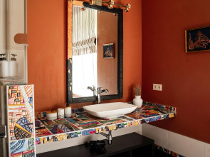 Частный дом Тихая гавань