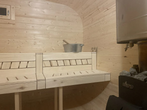 Частный Дом Гостевой Дом Pine Housе