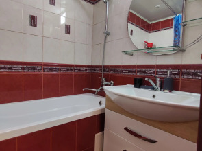 Квартира Водопадная поляна