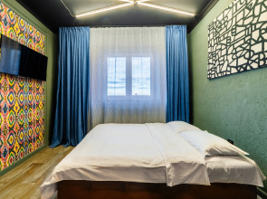 Апартаменты Культура 9