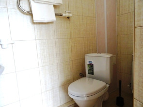 Гостевой дом Liberta загородный дом на Азовском море