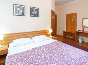 Гостевой дом Ирис