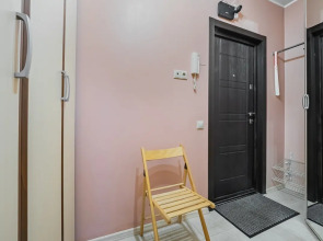 Апартаменты Однокомнатная квартира у метро Митино