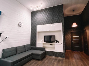 База Отдыха Eco Village Club