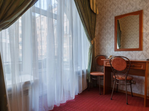 Гостевой дом Попов