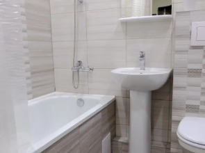 Апартаменты Apart Capital 2