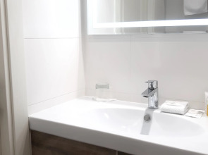 Апартаменты Петербург