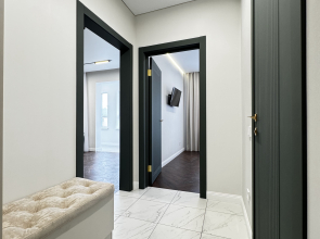 Апартаменты Гринхаус